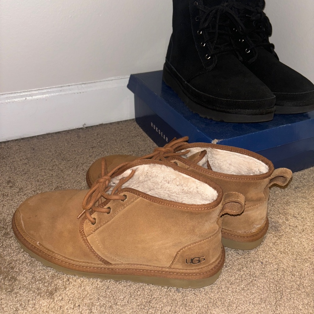 Ugg Neumel men’s boots